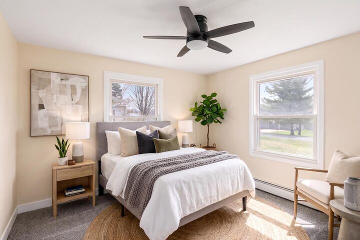 Property Photo:  W2252 Spring Lake Road  WI 53946 