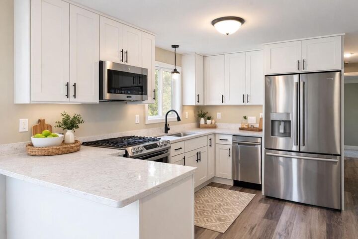 Property Photo:  W2252 Spring Lake Road  WI 53946 