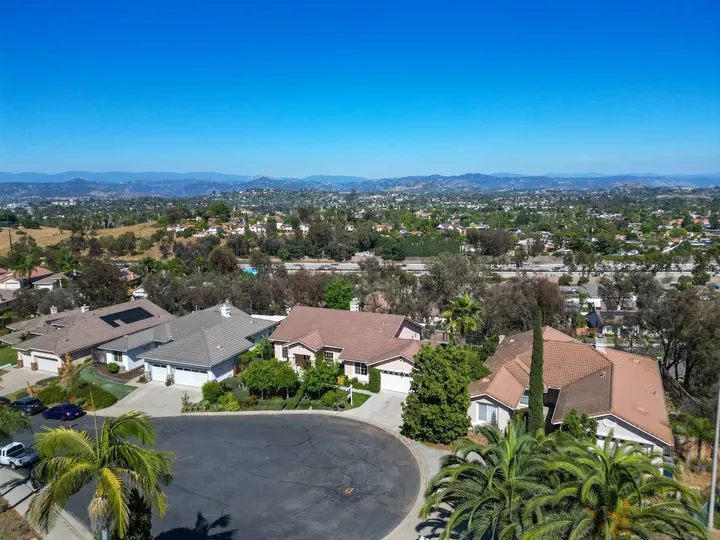 Property Photo: 1992 Ridge Way Glen CA 92029