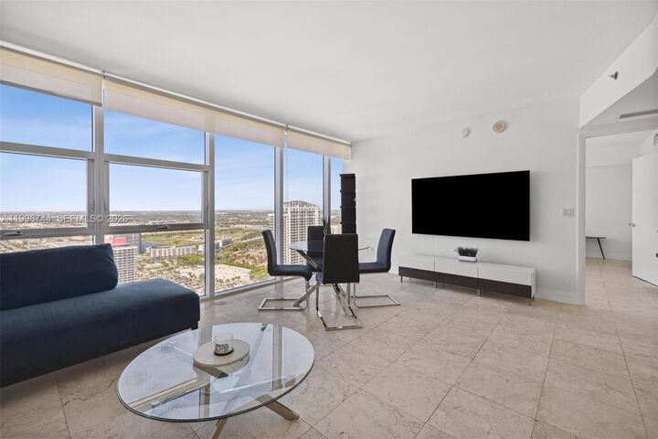 Property Photo: 1830 S Ocean Dr 4907 FL 33009