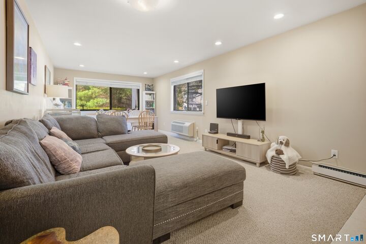 Property Photo: 94 Wilton Crest 94 CT 06897