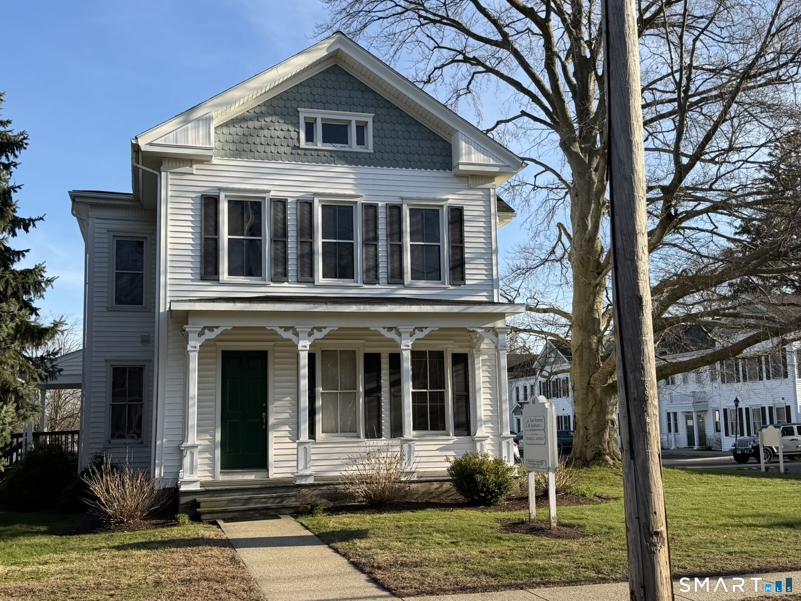 Property Photo: 61 Cherry Street C2 CT 06460