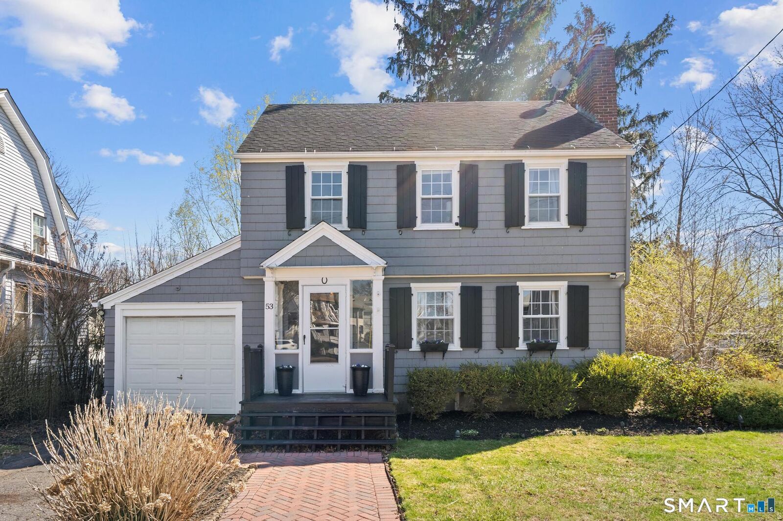 Property Photo: 53 Richard Street CT 06119