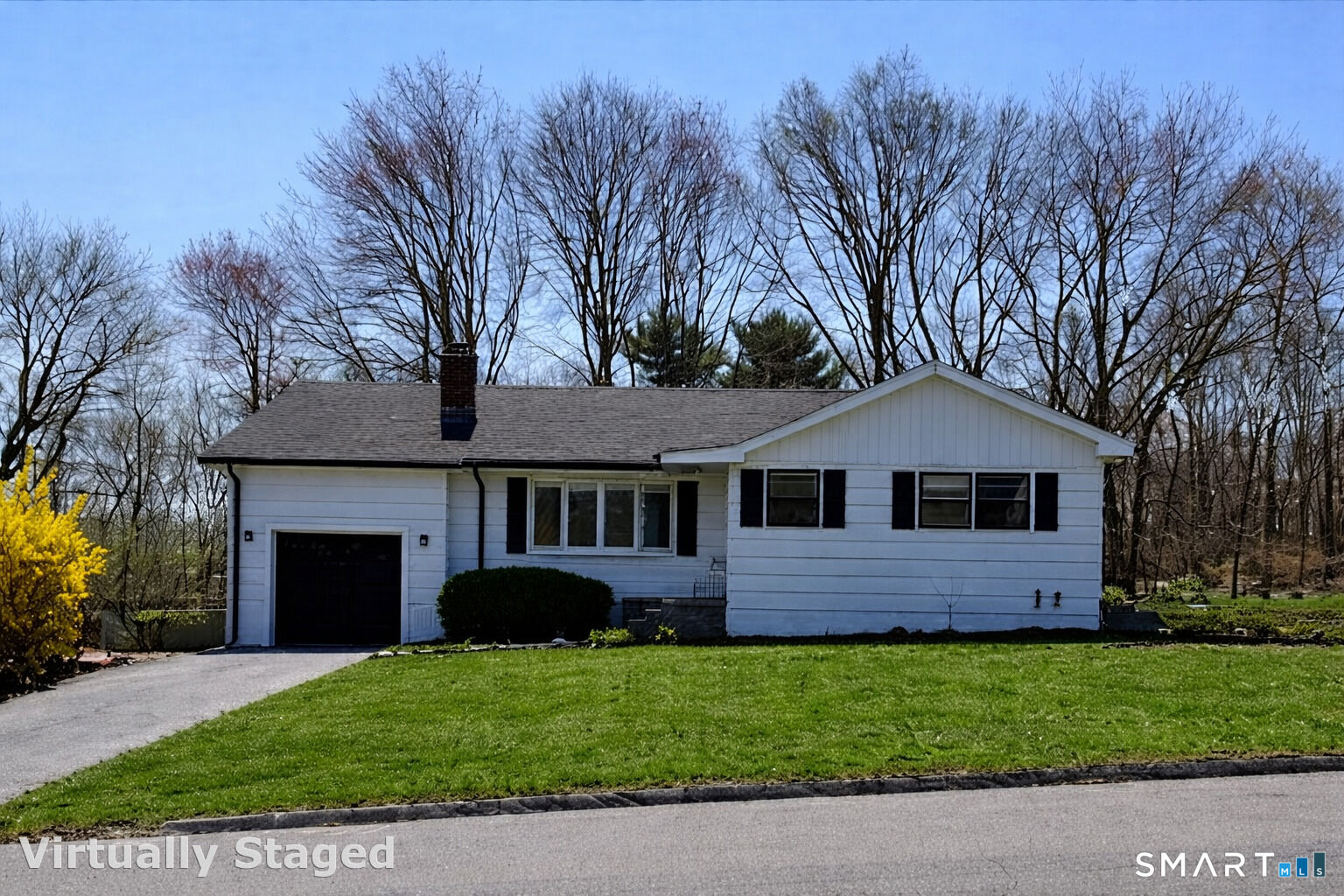 Property Photo:  20 Chatfield Drive  CT 06611 