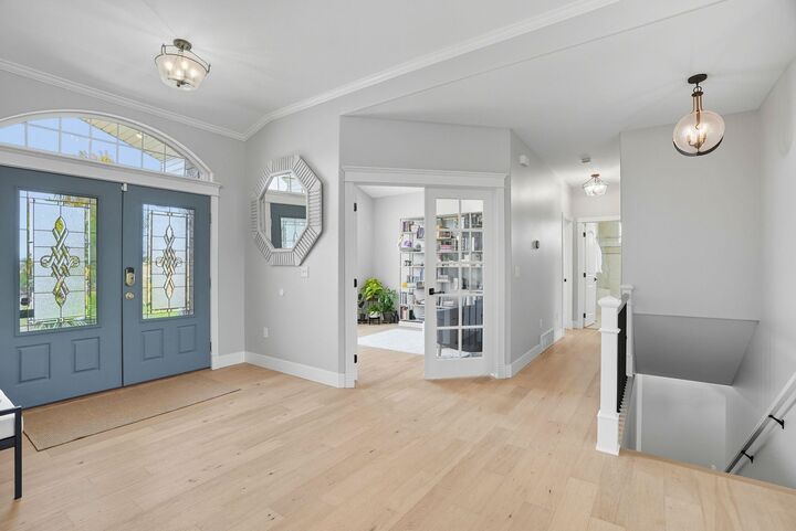 Property Photo: 9102 N Forker Rd WA 99217