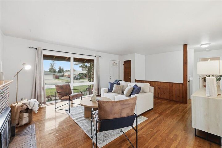 Property Photo:  1808 W Kiernan Ave  WA 99205 