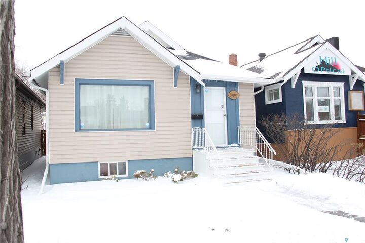 Property Photo:  3007 Dewdney Avenue  SK S4T 0Y3 