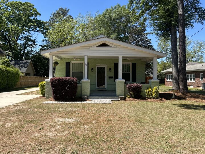 Property Photo: 16 Marion Avenue SC 29150