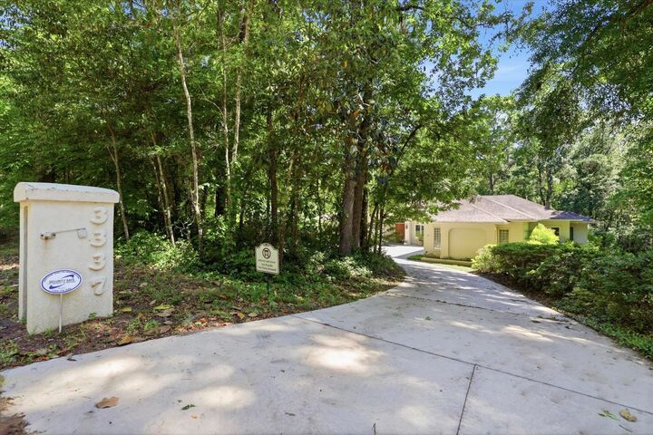 Property Photo:  3337 Charleston Road  FL 32309 