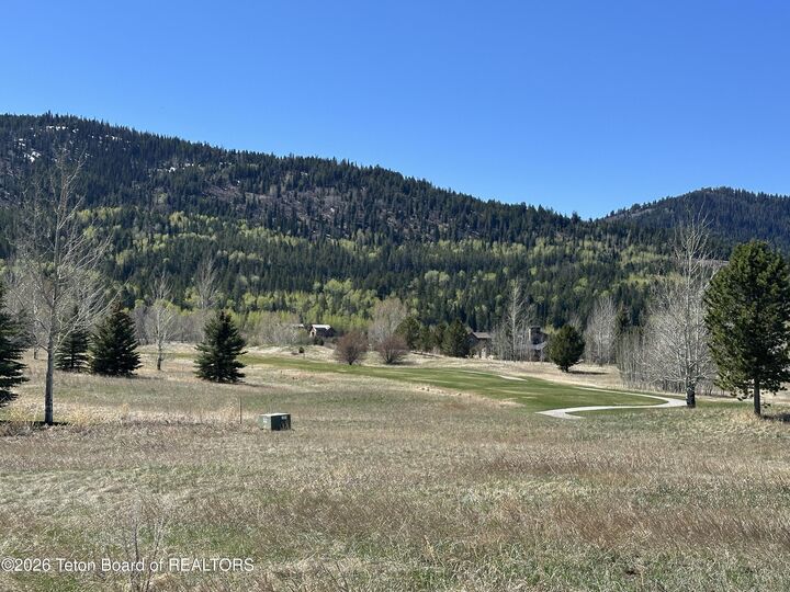 Property Photo:  42 Targhee Trail  ID 83455 