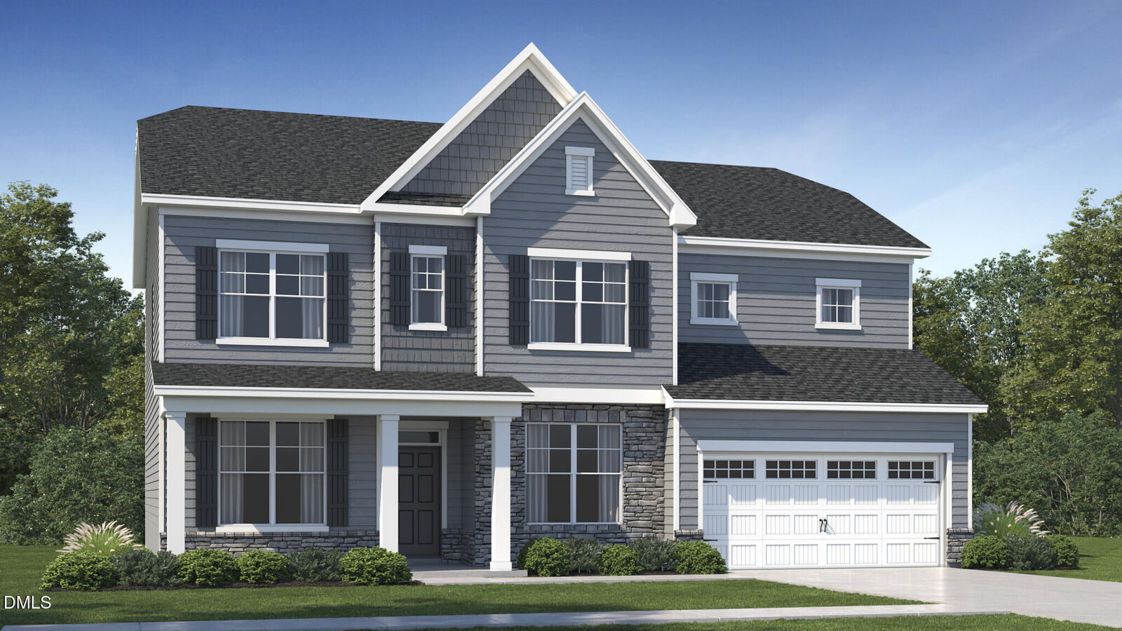 Property Photo:  1161 Gooding Street  NC 27703 