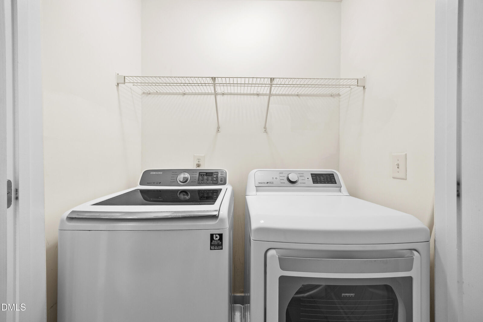 Property Photo: 8324 Boca Point NC 27616