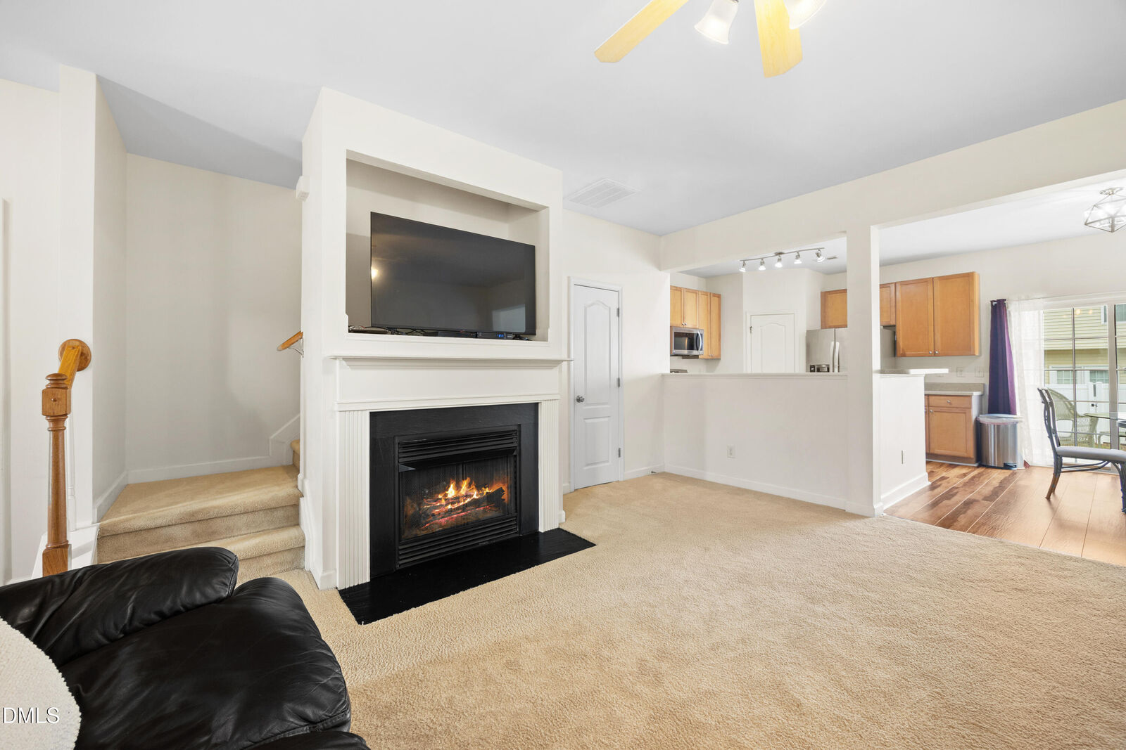 Property Photo:  8324 Boca Point  NC 27616 