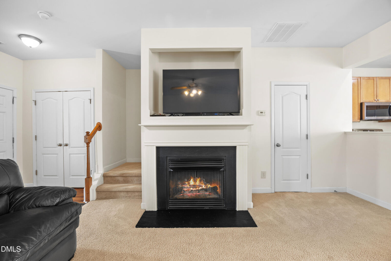 Property Photo:  8324 Boca Point  NC 27616 