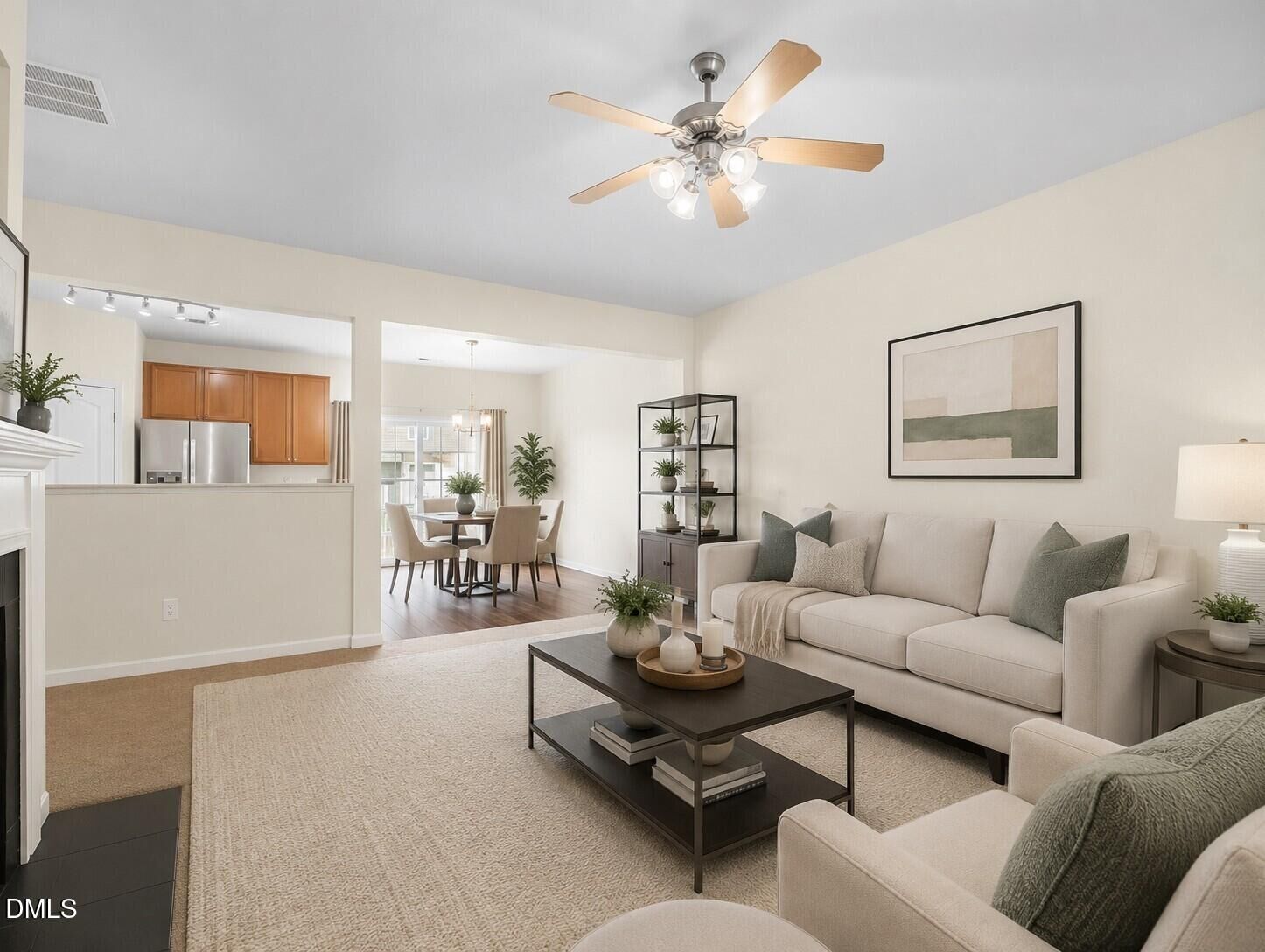 Property Photo:  8324 Boca Point  NC 27616 