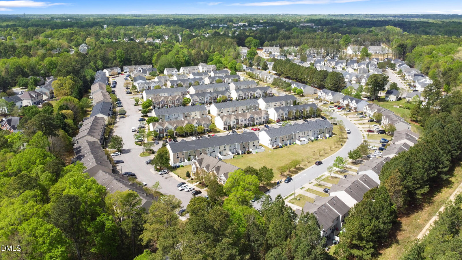 Property Photo:  8324 Boca Point  NC 27616 