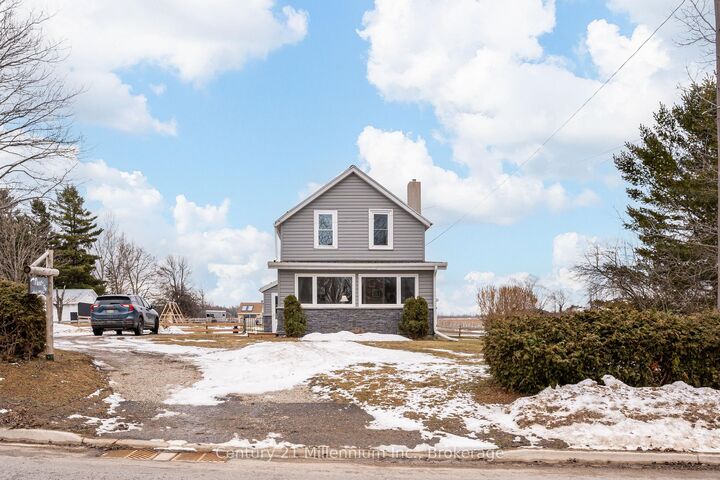 Photo de la propriété:  441090 Elm Street  ON N0H 2T0 