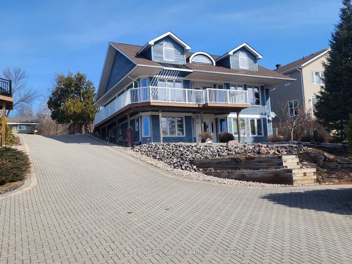 Property Photo:  422 Osprey Crescent  ON P0H 1H0 