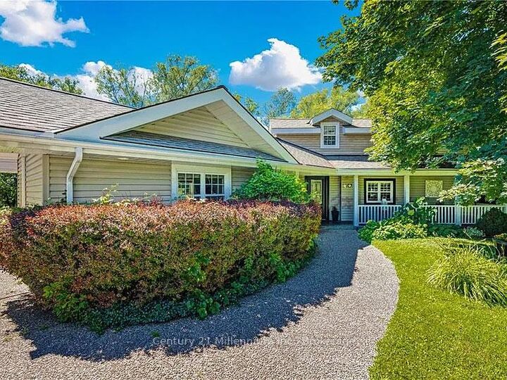 Property Photo:  640 Mountain Road  ON L9Y 5G3 