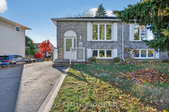 Property Photo: 753 Ridley Drive ON K7P 2A6