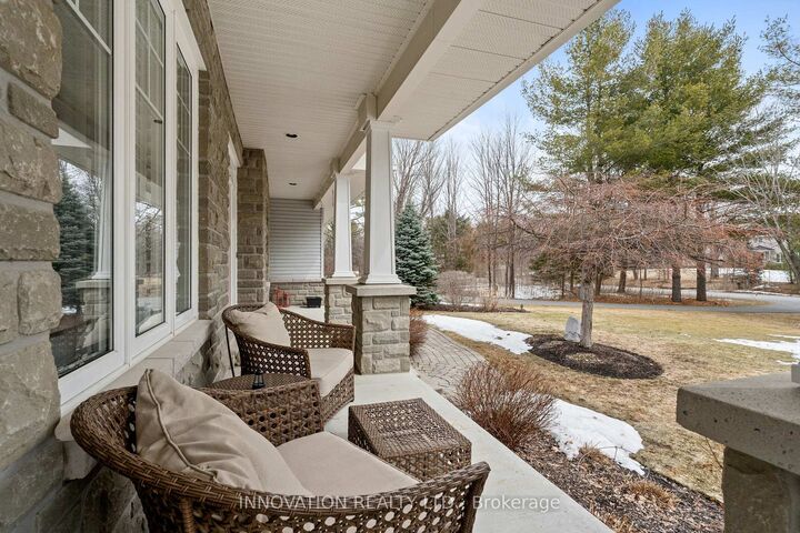Property Photo: 1575 Landel Drive ON K2W 1C6
