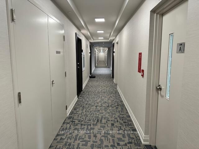 Property Photo: 212 King William Street 703 ON L8R 3P2