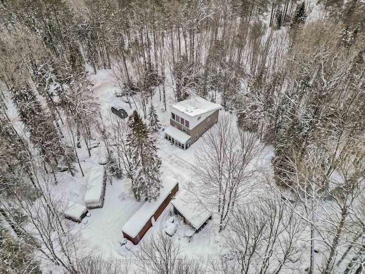 Property Photo:  258 Star Lake Road  ON P0A 1J0 