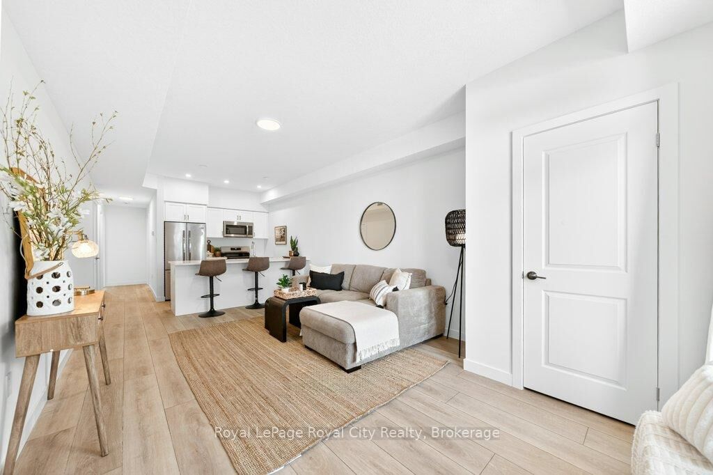 Property Photo: 824 Woolwich Street 162 ON N1H 1G8