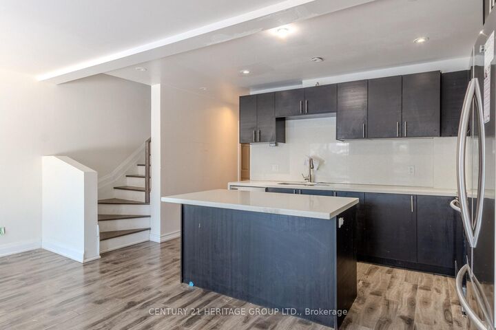 Property Photo: 23A Jeavons Avenue ON M1K 1S8