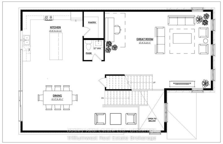 Property Photo: Lot 3 George Street ON N0B 2K0