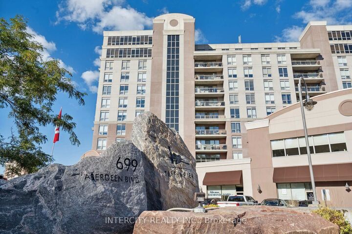 699 Aberdeen Boulevard 905 — photo 1