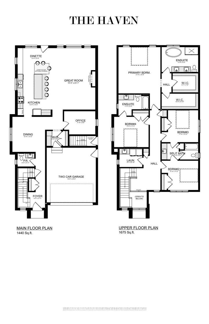 Property Photo: 21 Samuel Avenue ON L3E 0G9