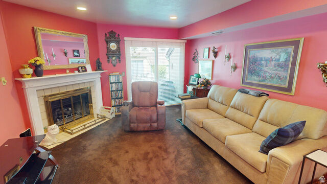 Property Photo:  1386 W Telegraph Dr  UT 84123 