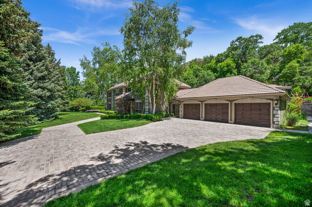 Property Photo:  5757 S Holladay Blvd E  UT 84121 