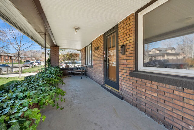 Property Photo:  1024 E Ramona Ave  UT 84105 