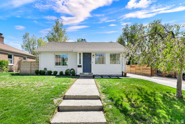 Property Photo:  2102 E Crystal Ave S  UT 84109 