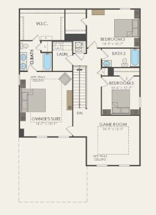 Property Photo:  1323 Sky Ridge Court  TX 76513 