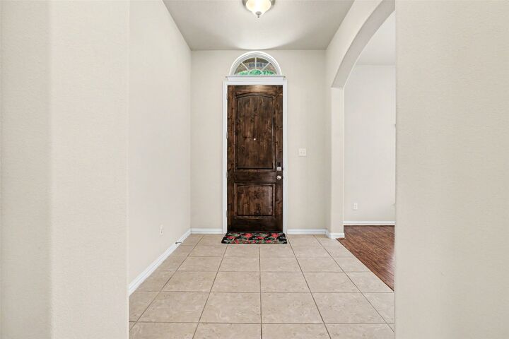 Property Photo: 19805 Grail Hollows Cove TX 78660