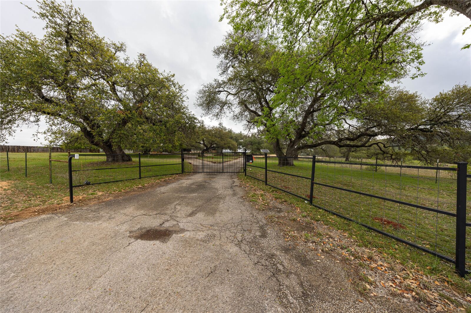 Property Photo:  12900 RR 12  TX 78676 