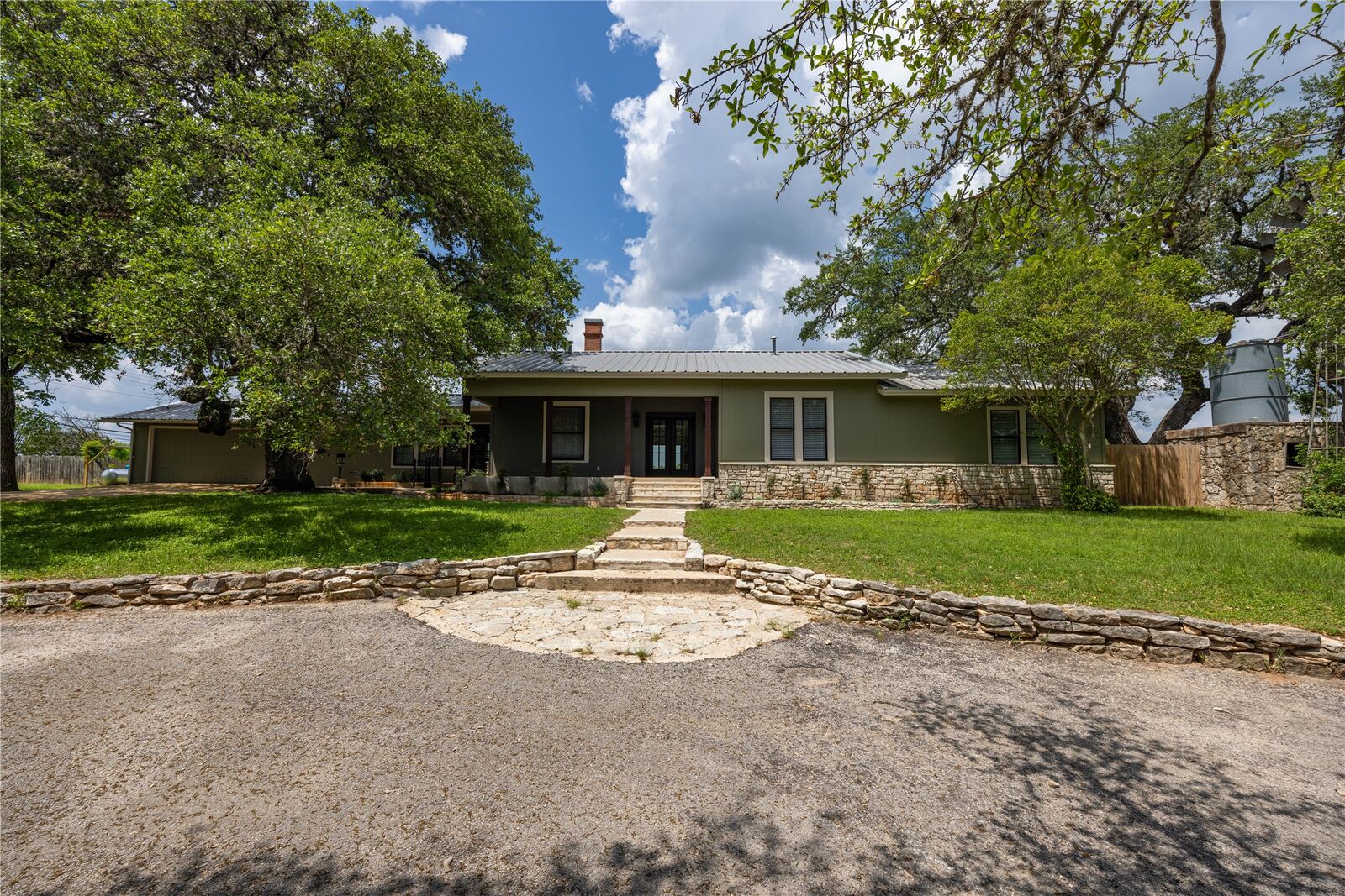 Property Photo:  12900 RR 12  TX 78676 