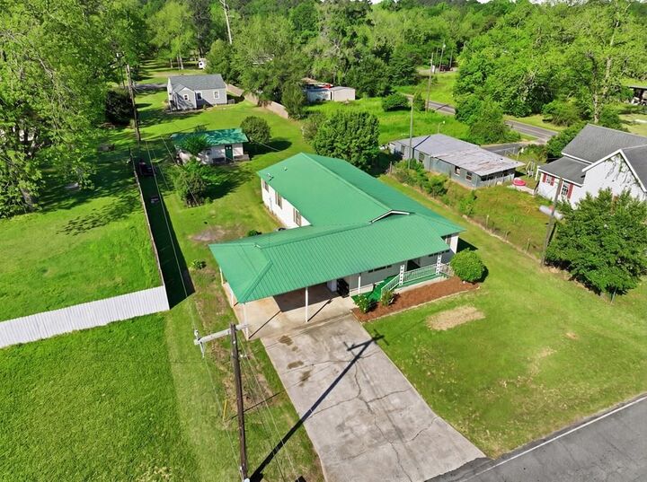 Property Photo:  143 Washington Street NW  GA 31796 