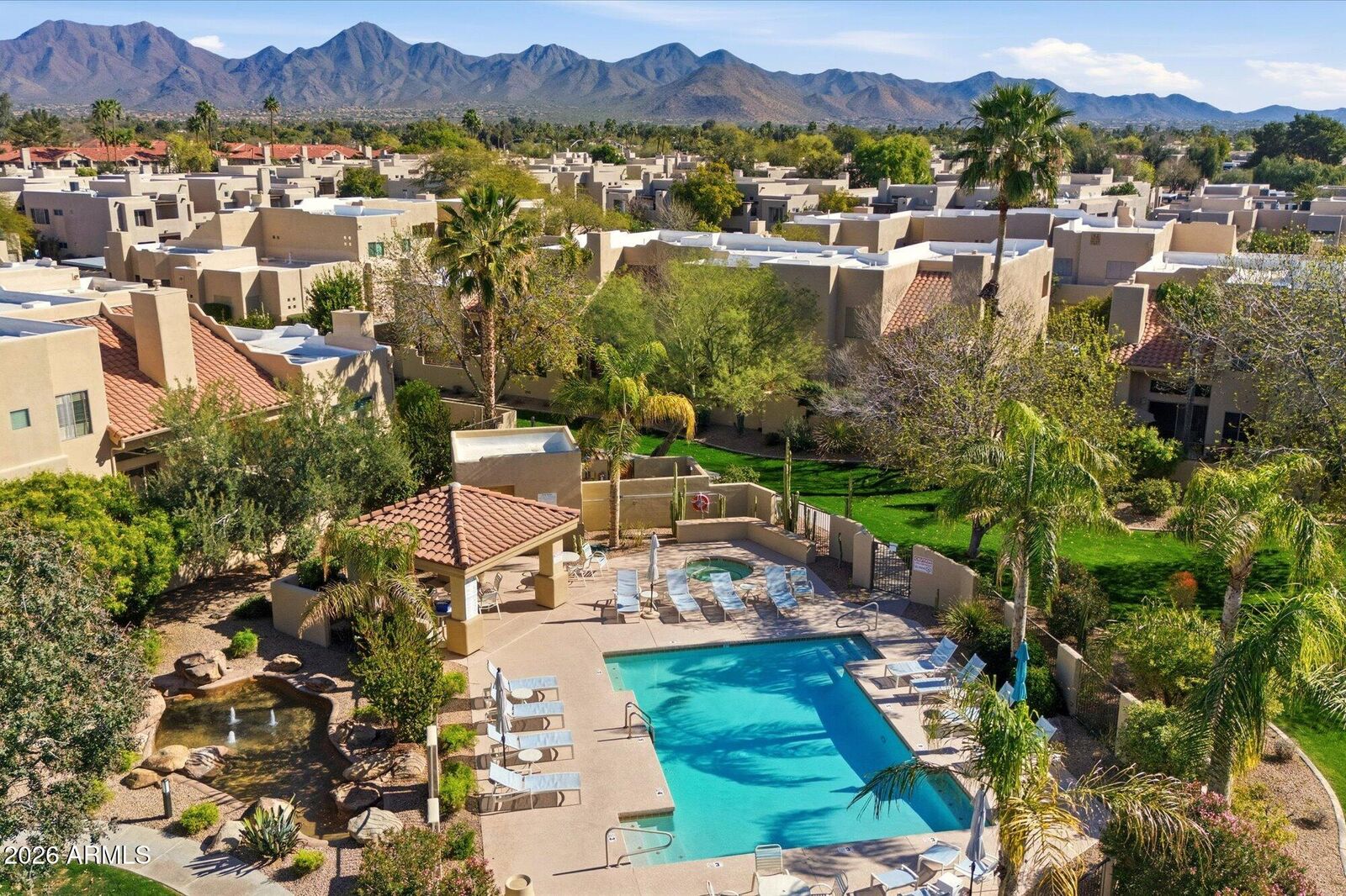 Property Photo:  9070 E Gary Road 150  AZ 85260 