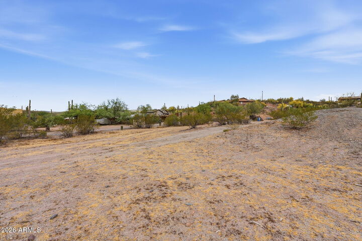 Property Photo:  3532 W New River Road Na  AZ 85087 