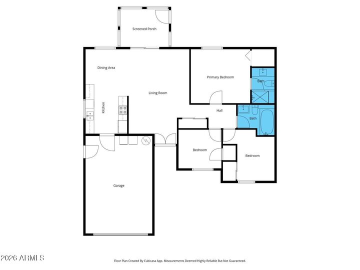 Property Photo: 1919 S Plaza Drive AZ 85120