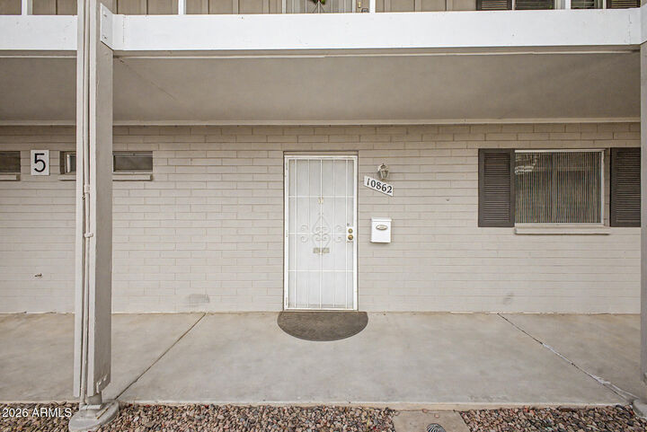Property Photo:  10862 N Fairway Court E  AZ 85351 