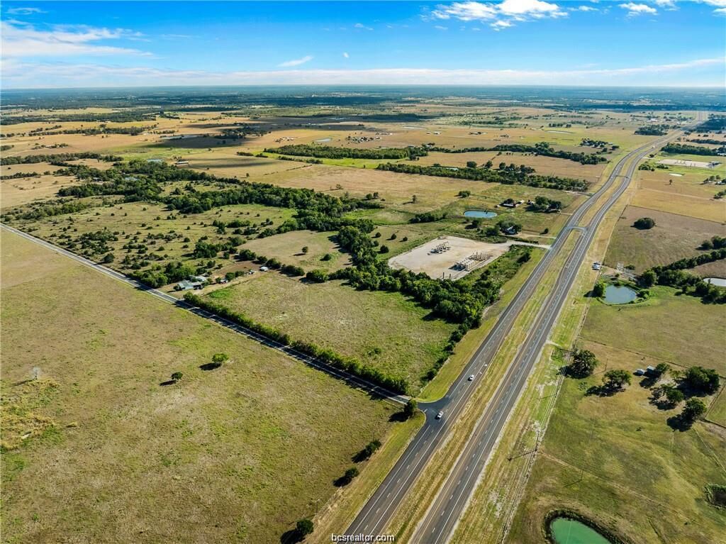 Property Photo:  23.84 Acres Cr 116  TX 77836 