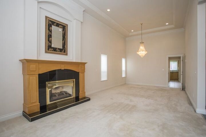 Property Photo: 3648 Semlin Drive BC V7C 5R6