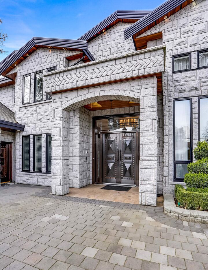Property Photo: 2091 McLennan Avenue BC V6X 2N3