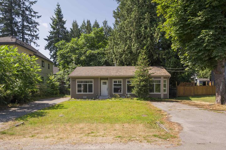 Property Photo:  14266 Melrose Drive  BC V3R 5R4 