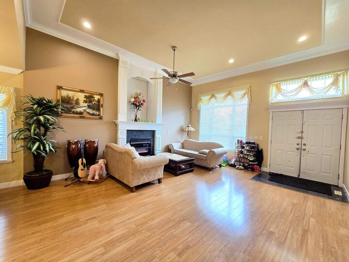 Property Photo: 19650 73A Avenue BC V2Y 3C4